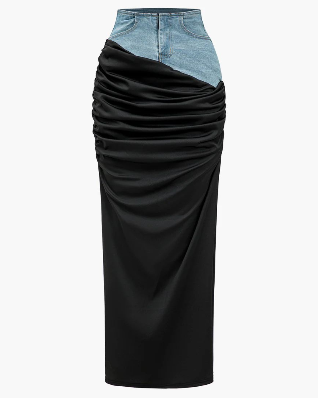 Mugler skirt